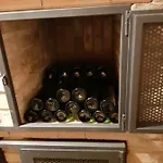 Appartamento Rezidence