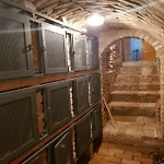 Rezidence Appartamento