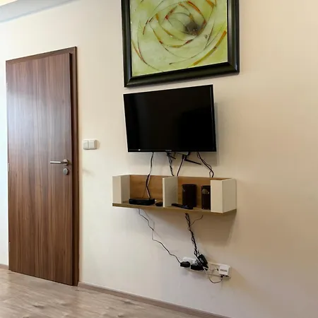 Apartment Rezidence Mikulov