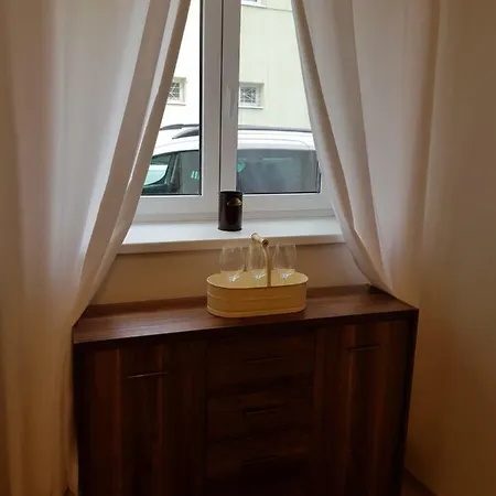 Rezidence Apartment Mikulov
