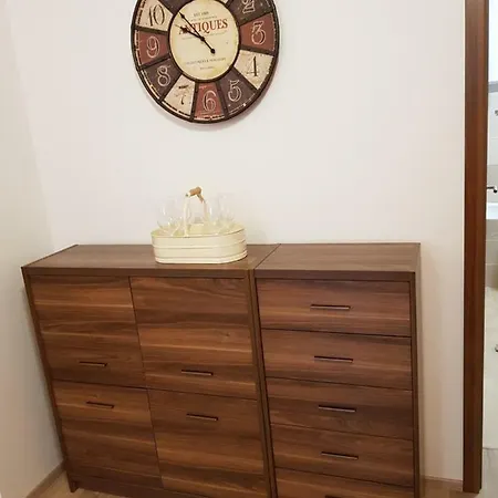 Apartment Rezidence Mikulov