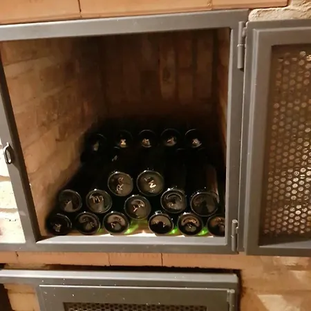 Apartment Rezidence